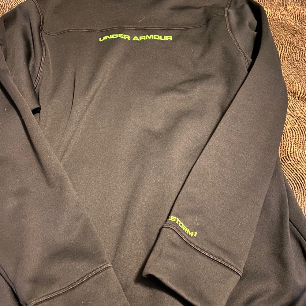 Under Amour Jacket - image 3